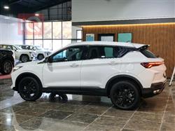 جيلي كولراي